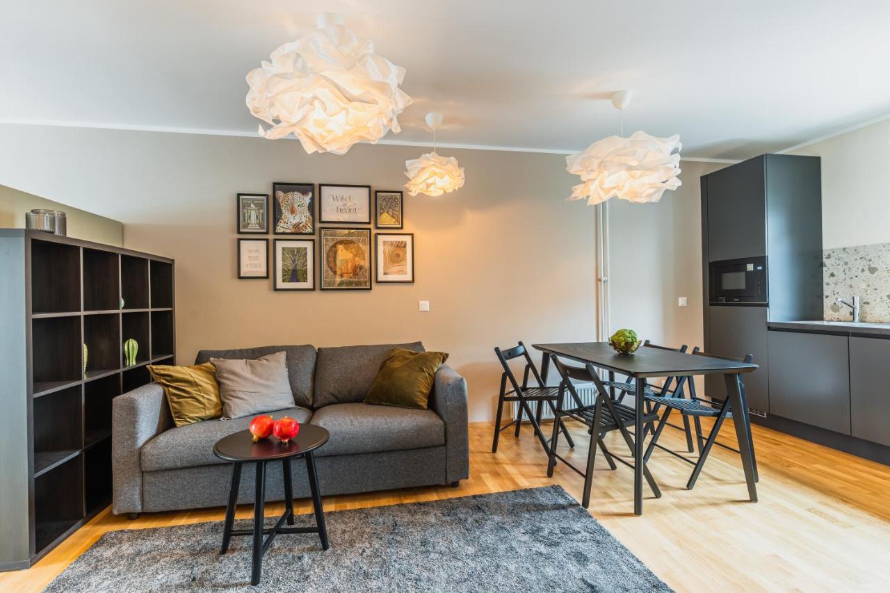 Valentina Appartement *