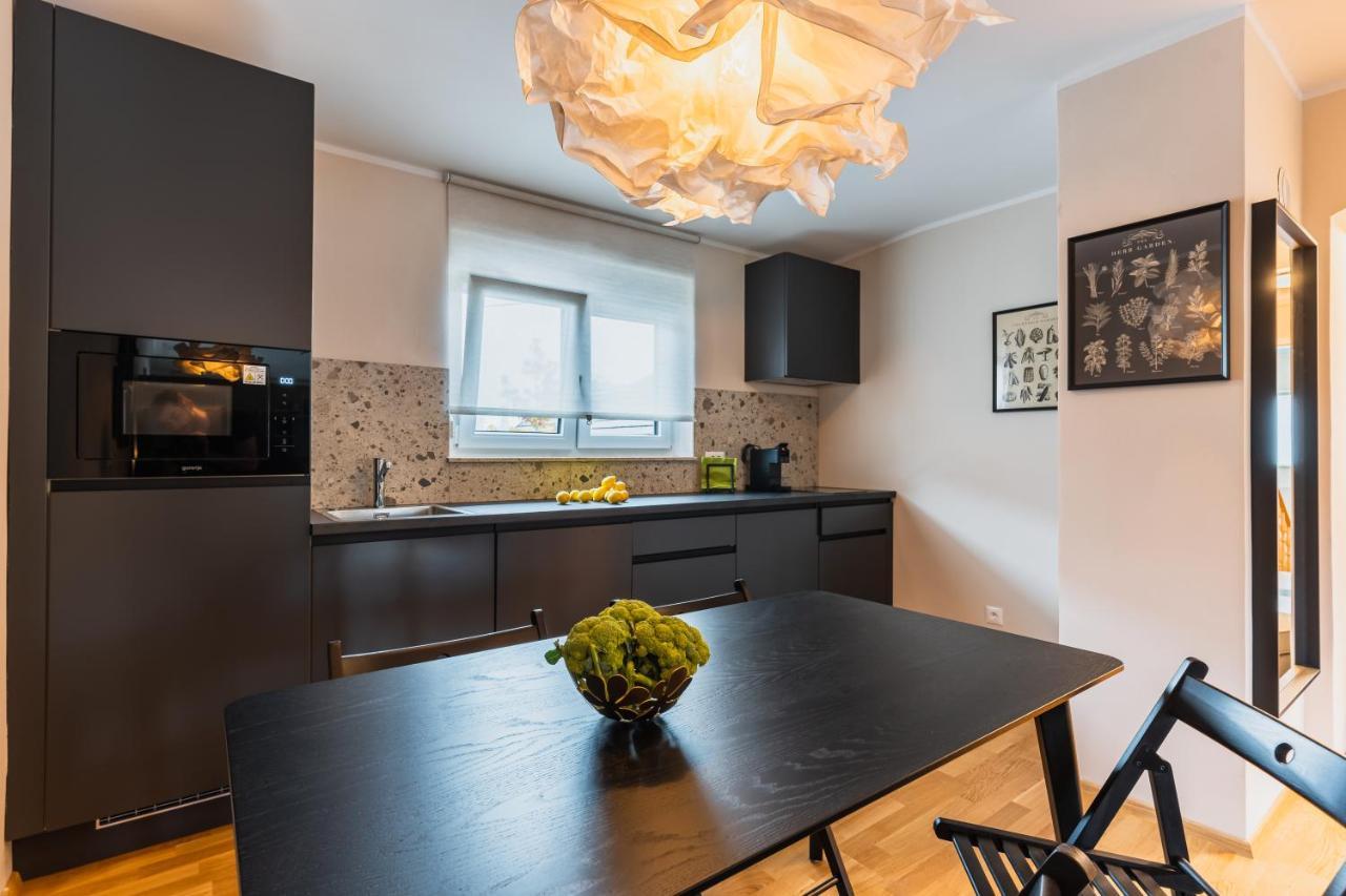 Appartement Valentina *