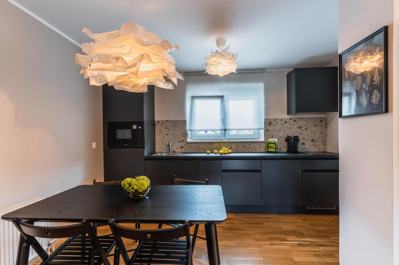 Appartement Valentina *