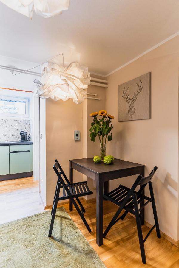Valentina Appartement