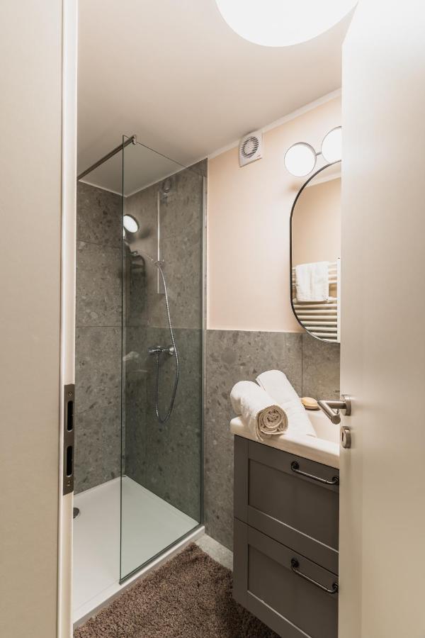 Appartement Valentina