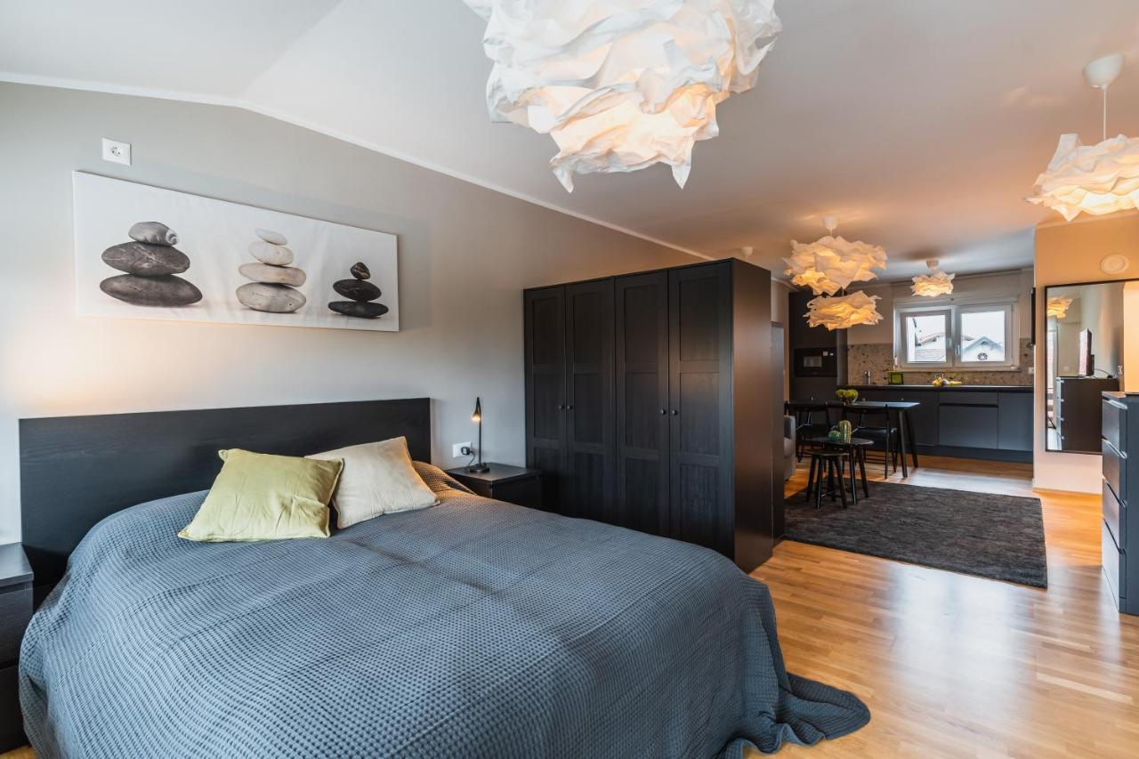 Appartement Valentina Ljubljana