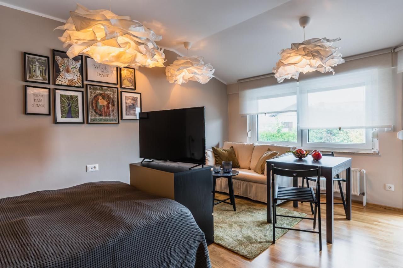 Valentina Appartement Ljubljana