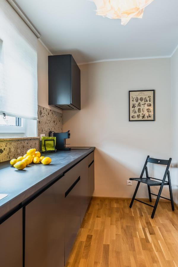 Valentina Appartement *