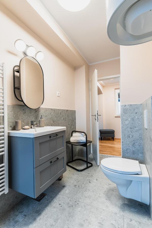 Appartement Valentina Ljubljana