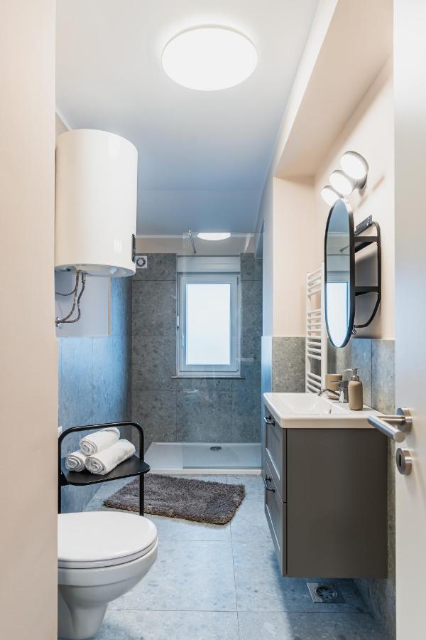 Valentina Appartement