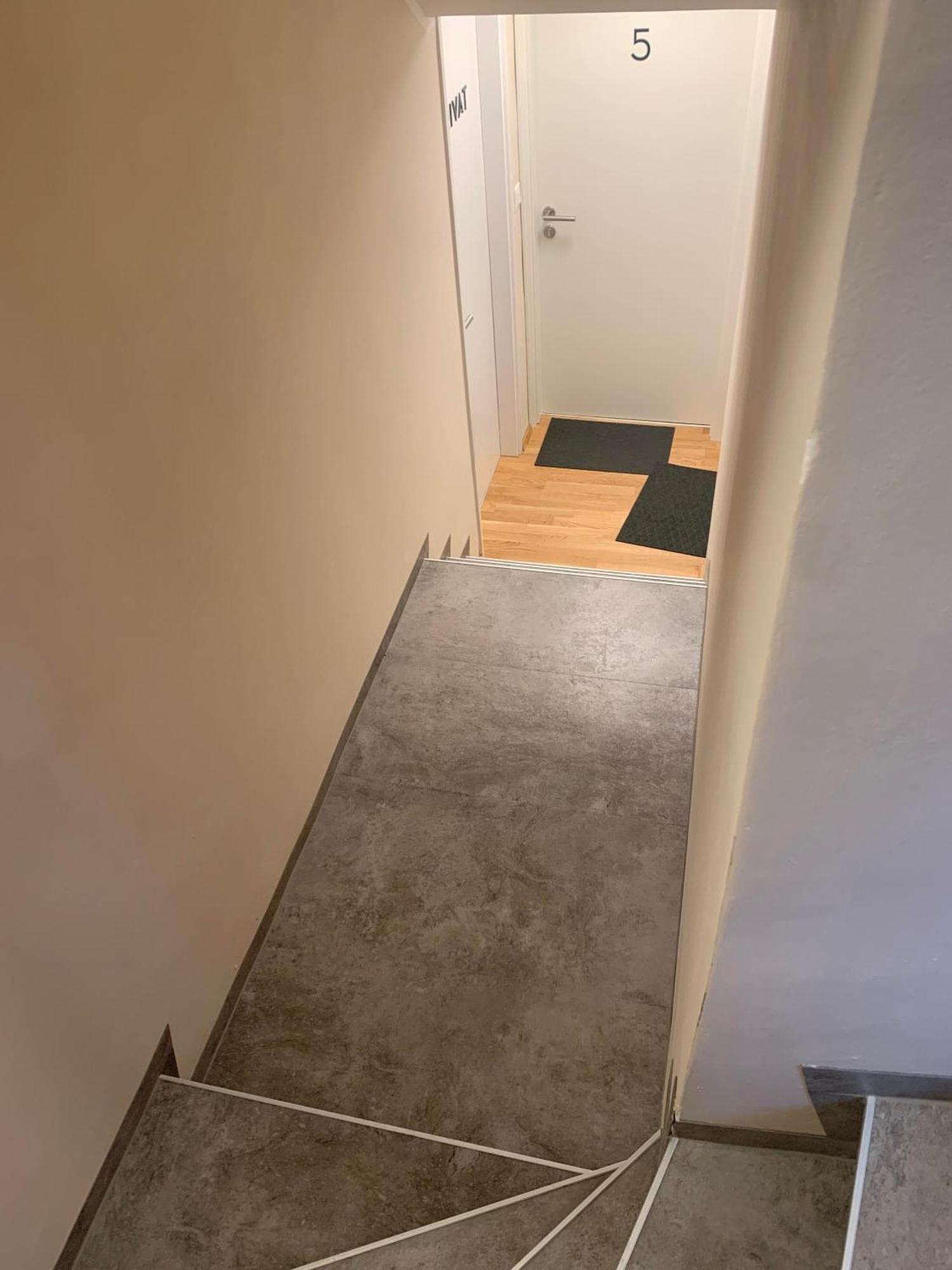Valentina Appartement Ljubljana