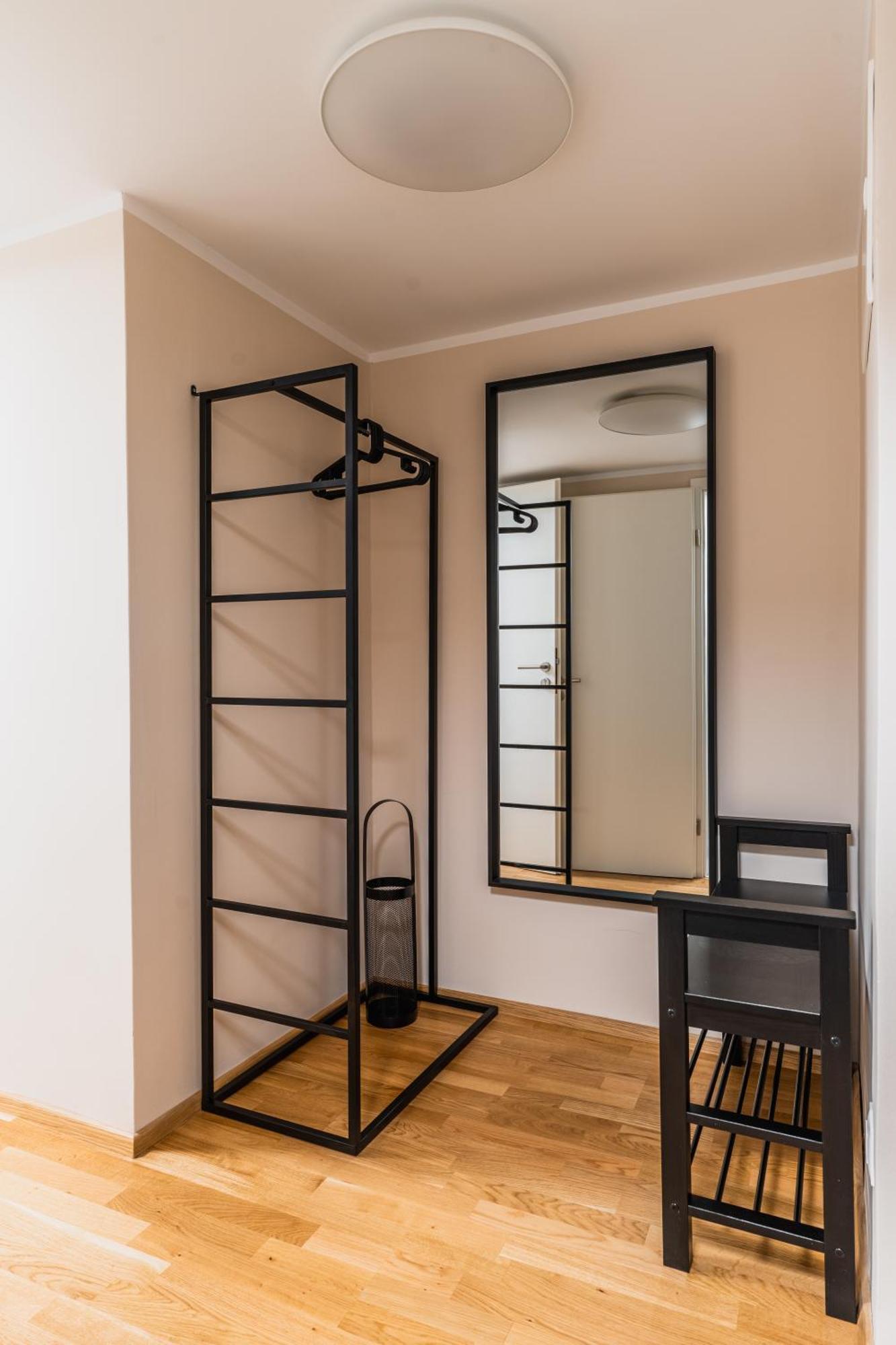 Valentina Appartement Ljubljana