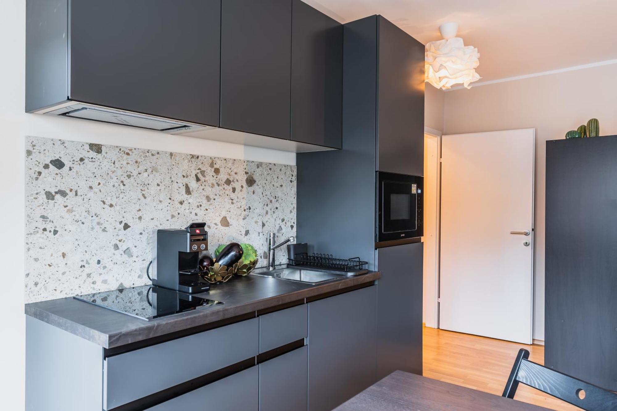 Valentina Appartement