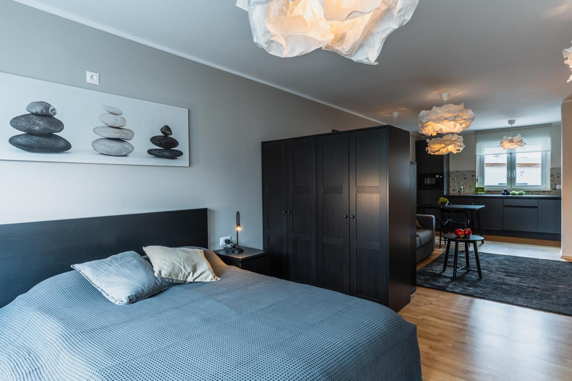 Appartement Valentina
