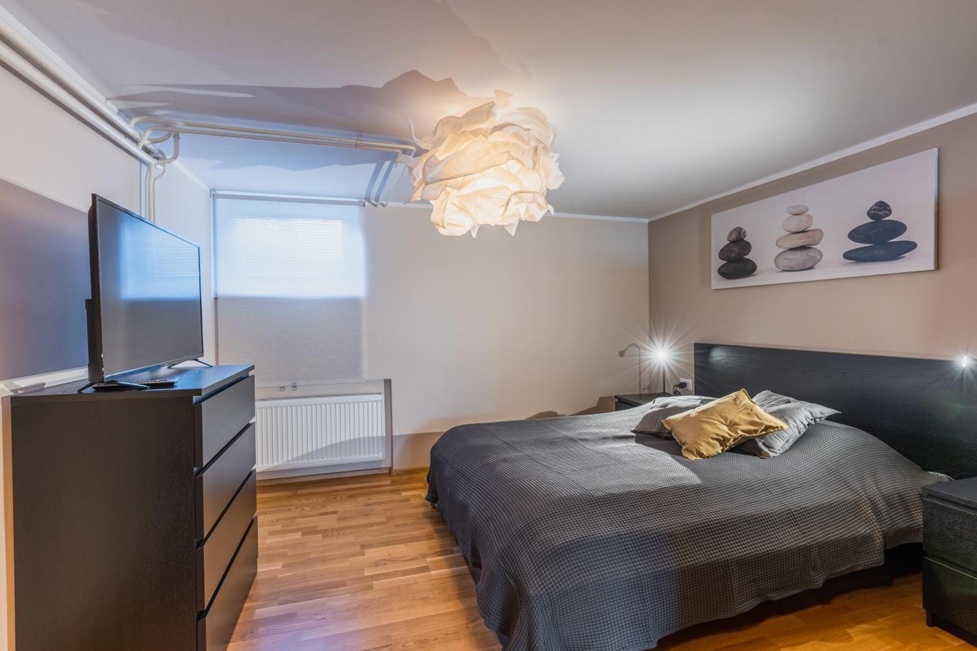 Apartment Valentina Ljubljana